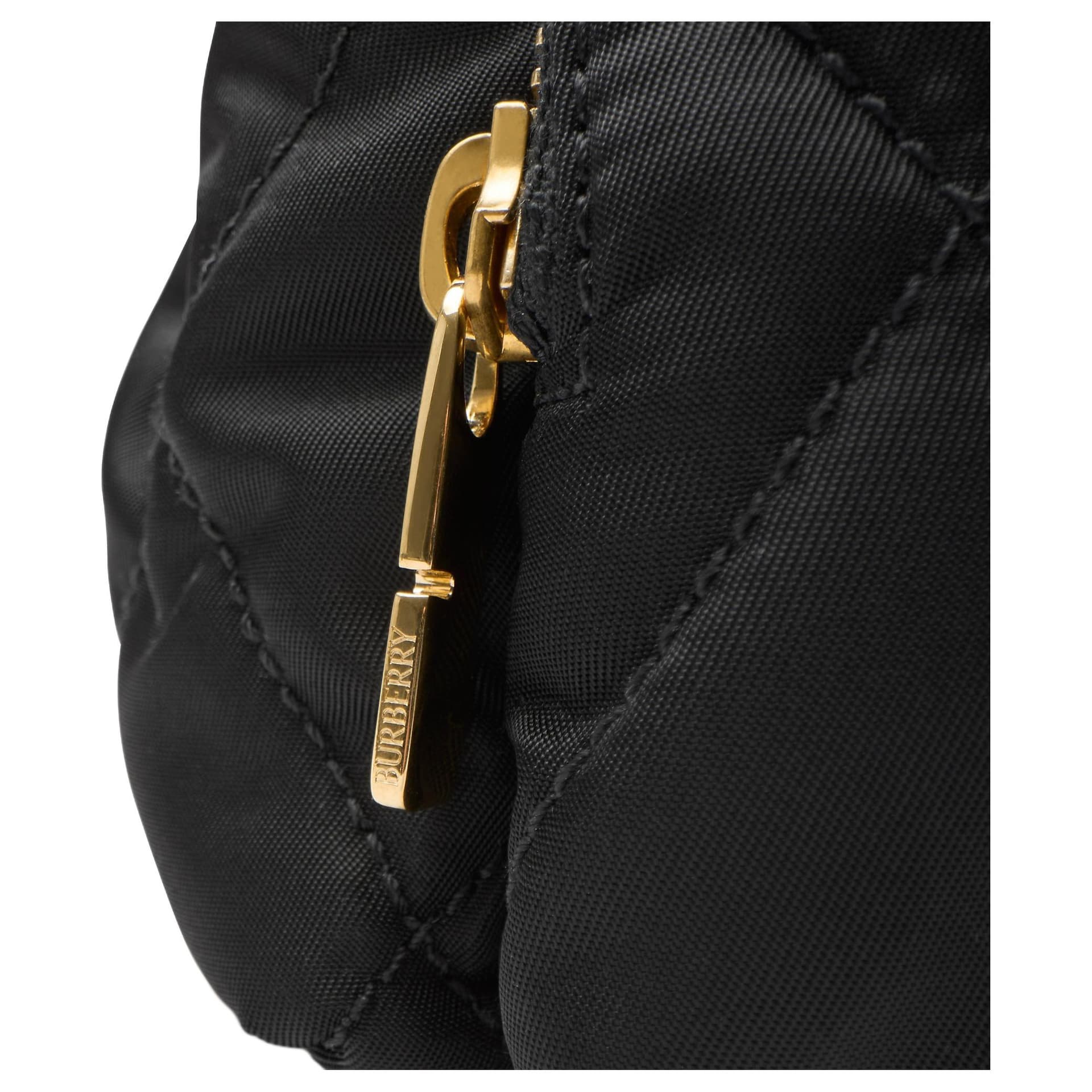 Рюкзак Burberry Horseshoe - изображение 4