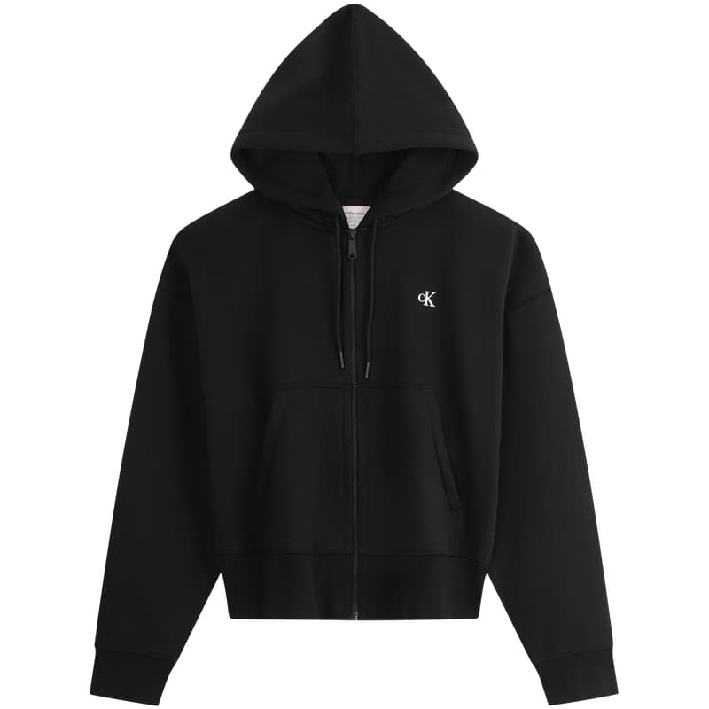 Худи Толстовка Calvin Klein Женские - изображение 1