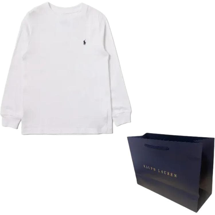 Футболка Polo Ralph Lauren LogoT - изображение 5