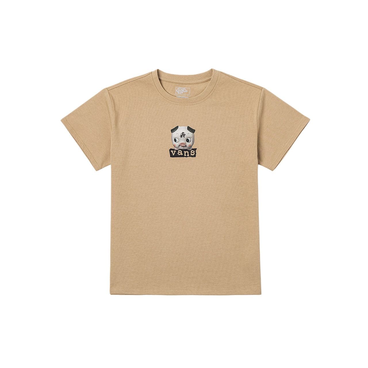 Футболка Vans TEE SS T - изображение 1