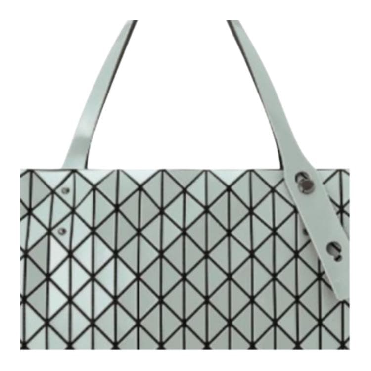 Сумка ISSEY MIYAKE ROW METALLIC - изображение 4
