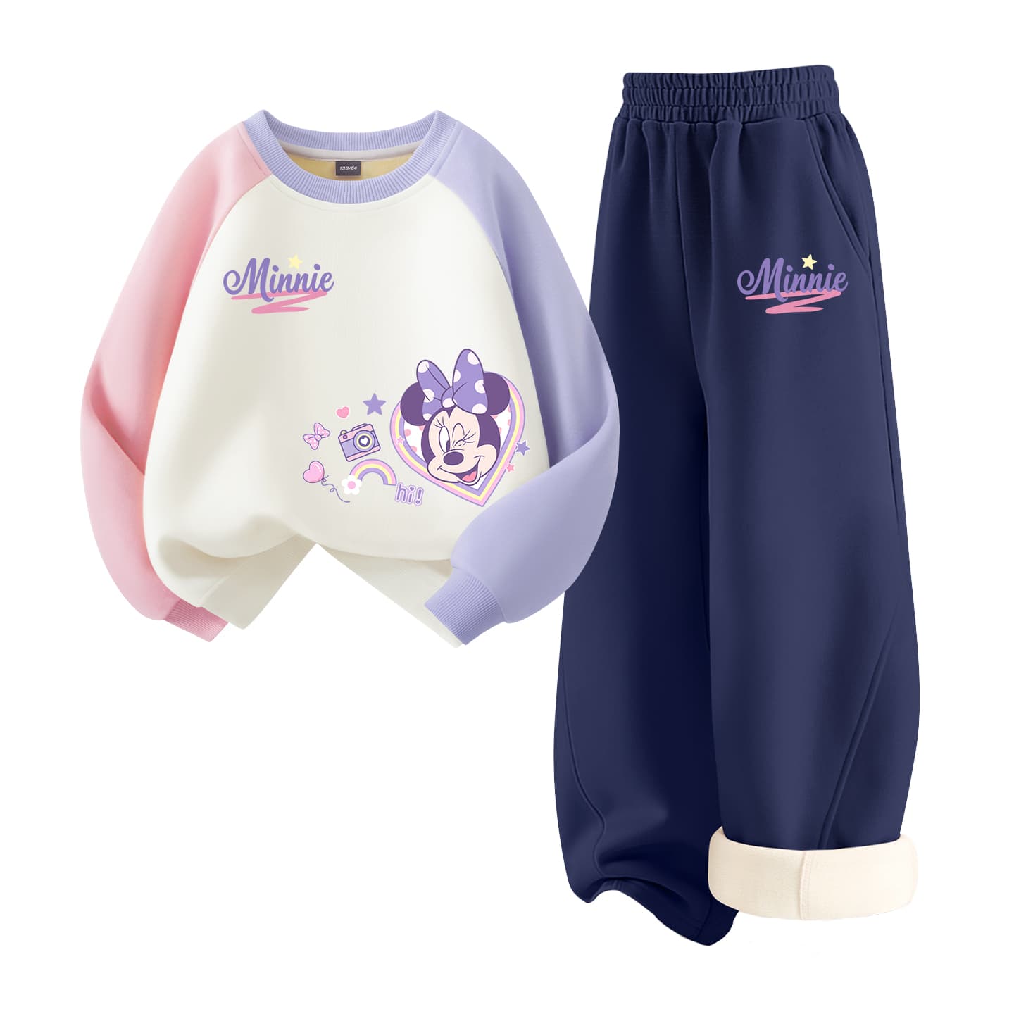 Disney Kids Повседневные спортивные костюмы Наборы - изображение 1