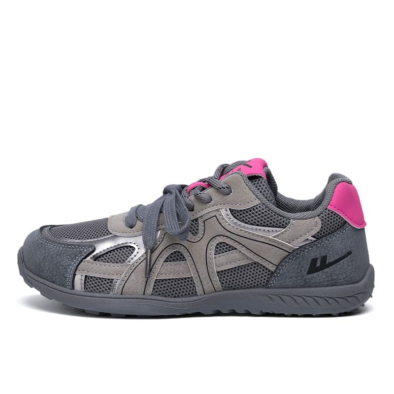 Кроссовки Warrior Cortez Обувь Low Топ Повседневная обувь Женские - изображение 1