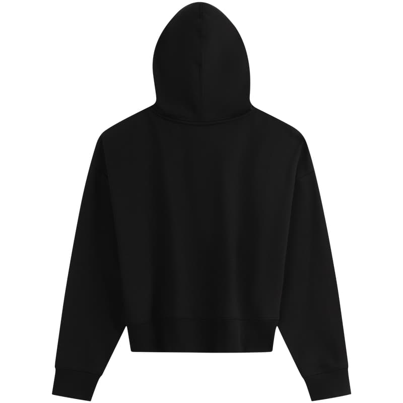 Худи Толстовка Calvin Klein Женские - изображение 2