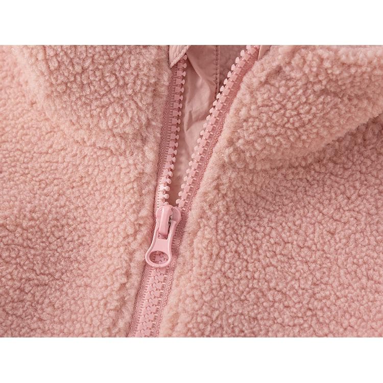 PIERRE CARDIN Розовый детский Толстовка - изображение 3