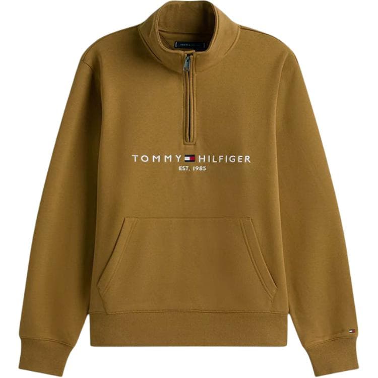 Худи Tommy Hilfiger logo - изображение 1