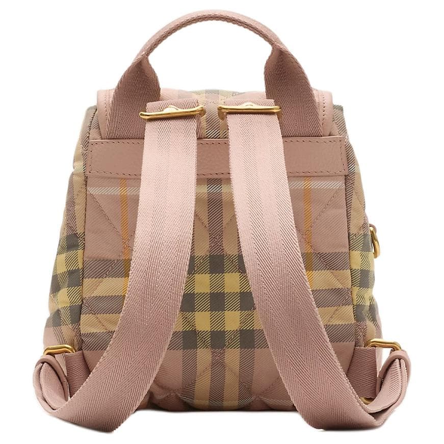 Рюкзак Burberry Horseshoe - изображение 3