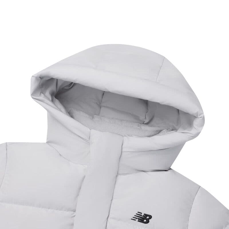 New Balance Пуховик FW25 Детский - изображение 3