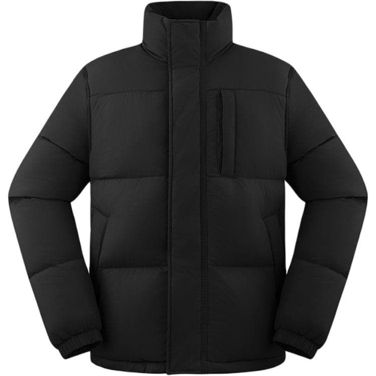 Зимняя куртка TIMBERLAND FW25 Пуховик Мужской - изображение 1