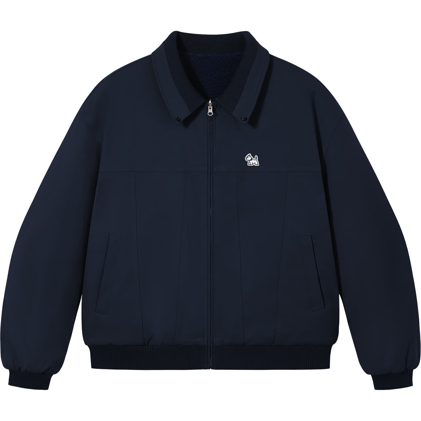 Куртка PSO Brand Унисекс Куртки - изображение 1