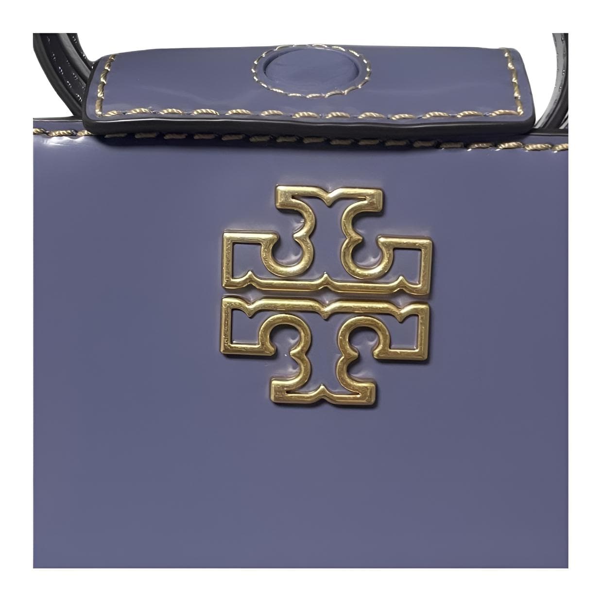 Сумка TORY BURCH Britten - изображение 4