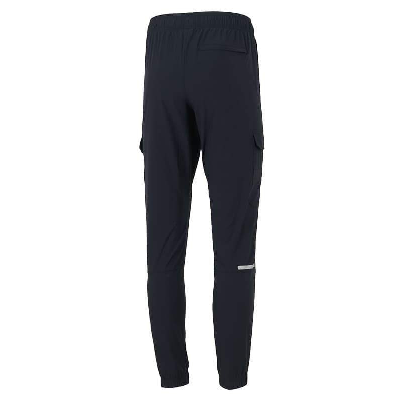 Штаны Under Armour Спортивные трикотажные брюки Мужской - изображение 2