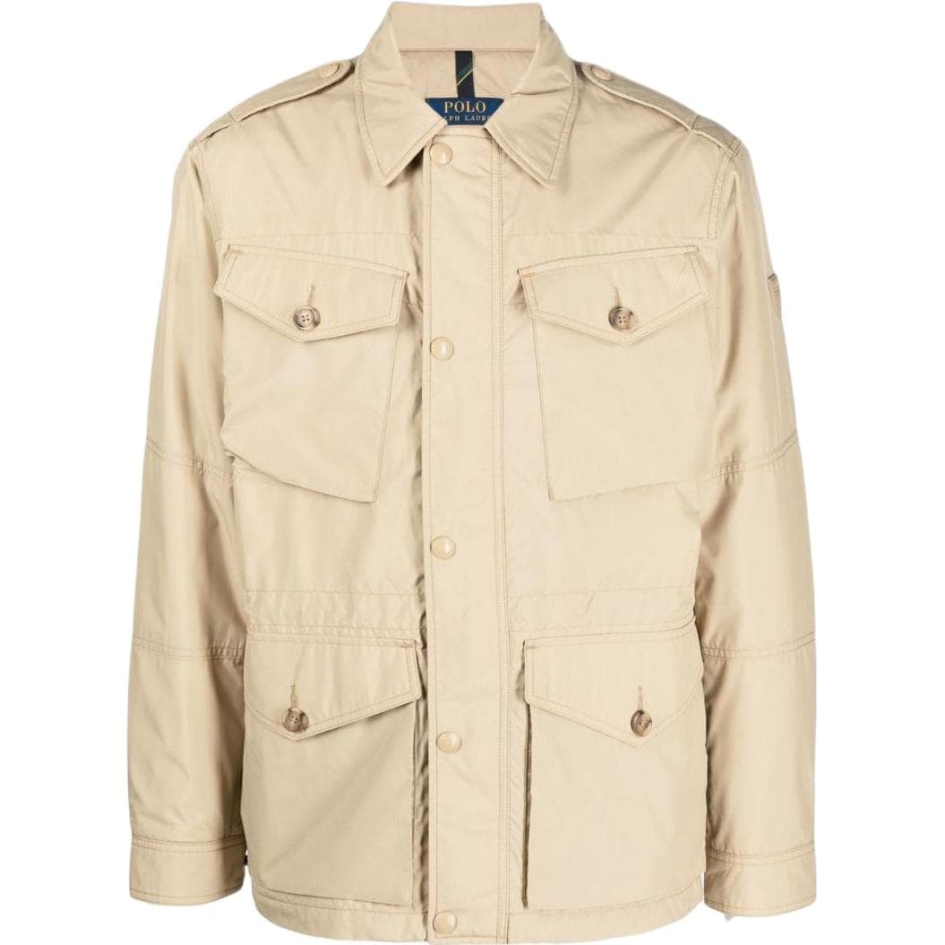 Куртка Polo Ralph Lauren Jacket - изображение 1