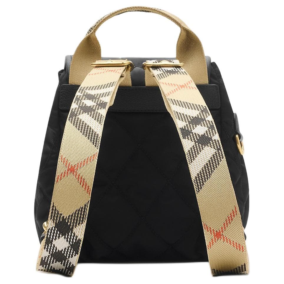 Рюкзак Burberry Horseshoe - изображение 3