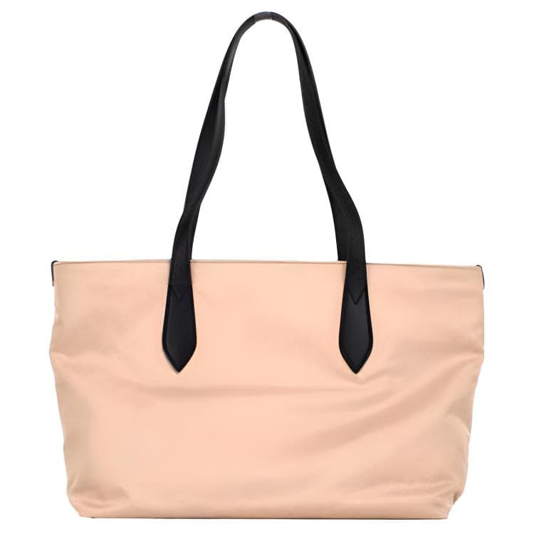 Мини-сумка Burberry Nylon Tote Bag - изображение 3
