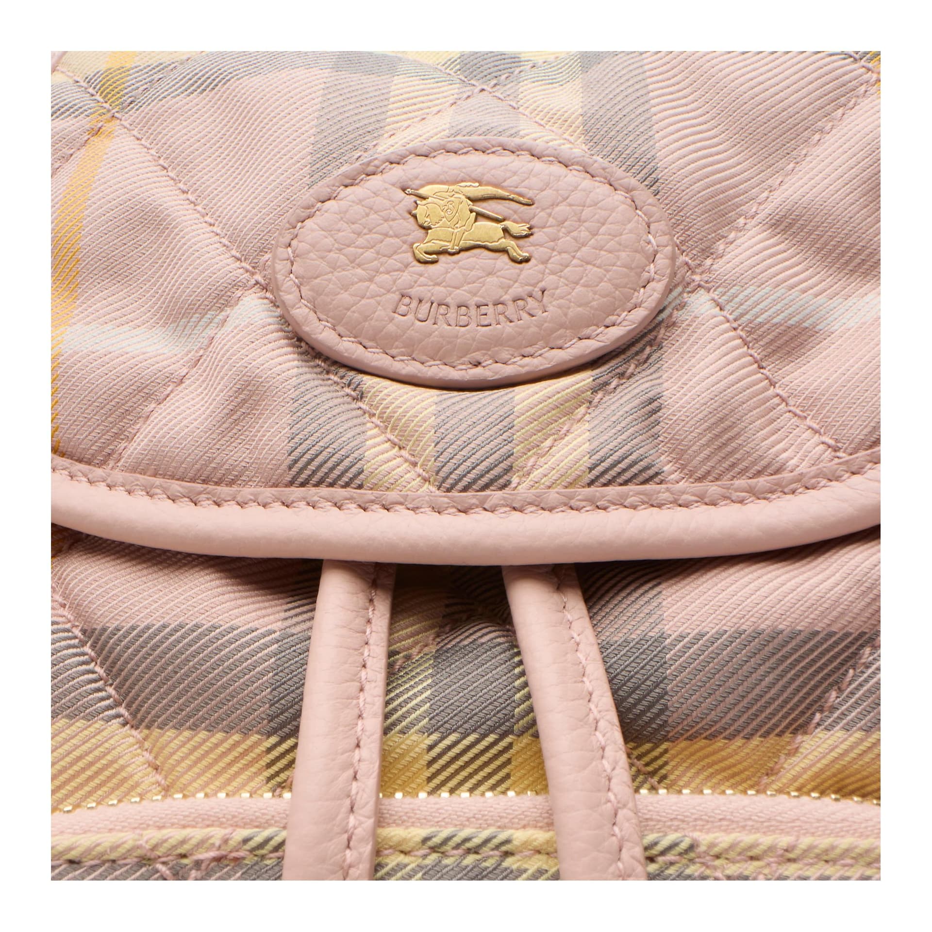 Рюкзак Burberry Horseshoe - изображение 4