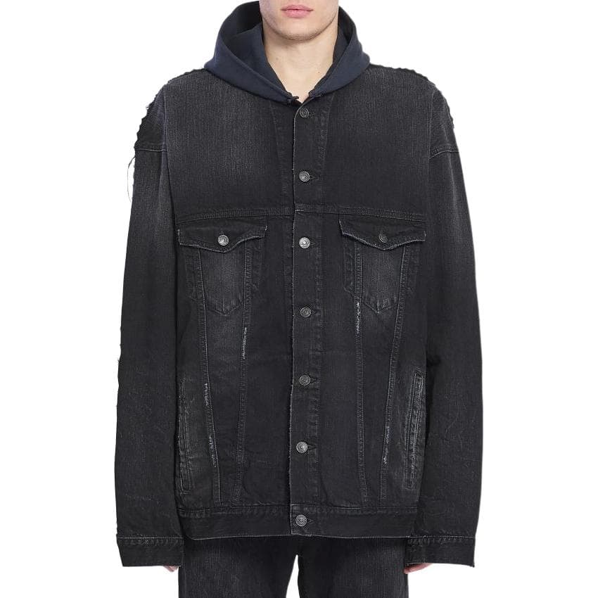 Куртка Balenciaga - изображение 1
