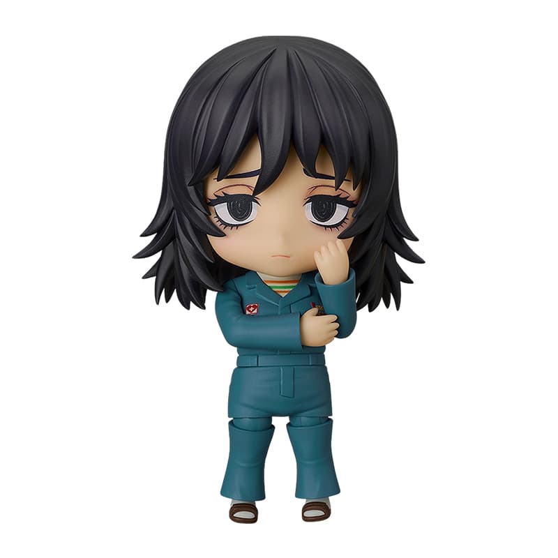 GOOD SMILE COMPANY Nendoroid Anya Forger Q-version figure - изображение 1