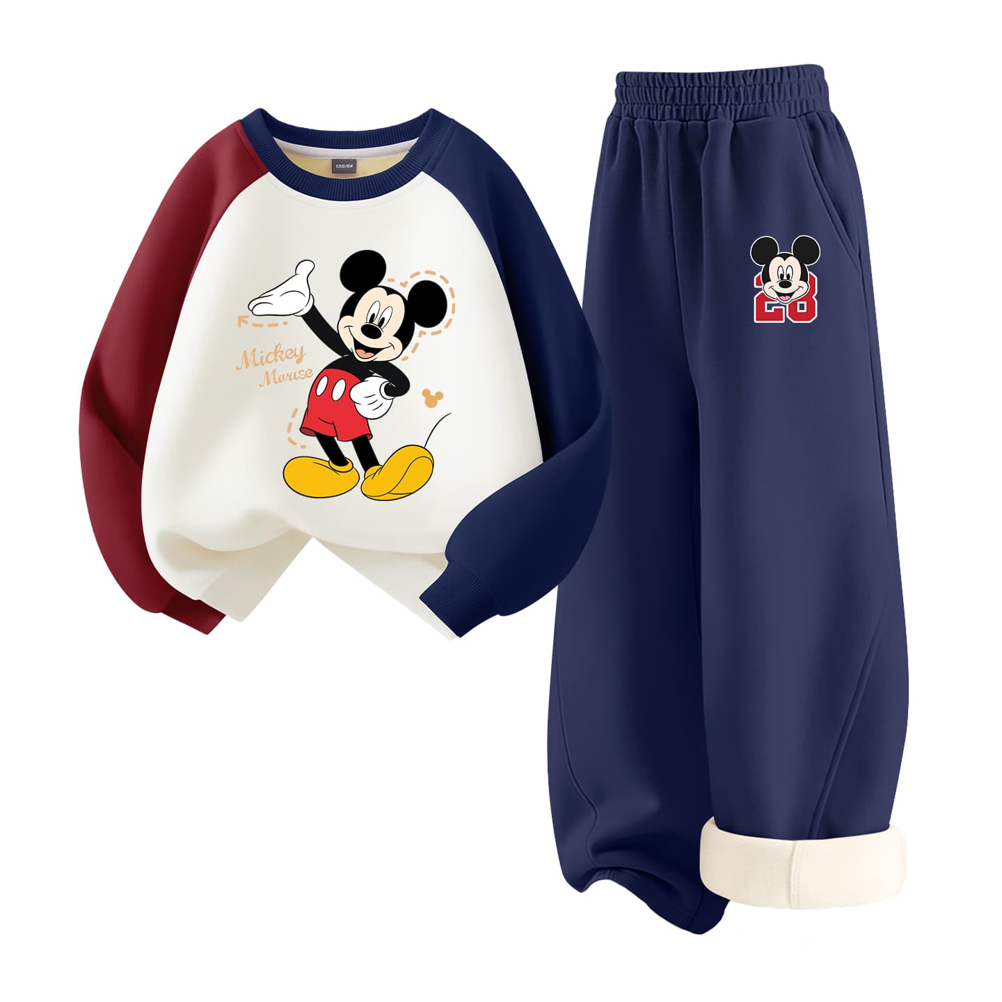 Disney Kids Повседневные спортивные костюмы Наборы - изображение 1