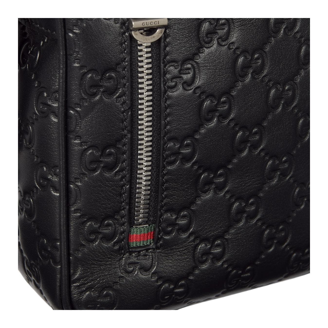 Сумка через плечо GUCCI GG Emblem GG - изображение 5