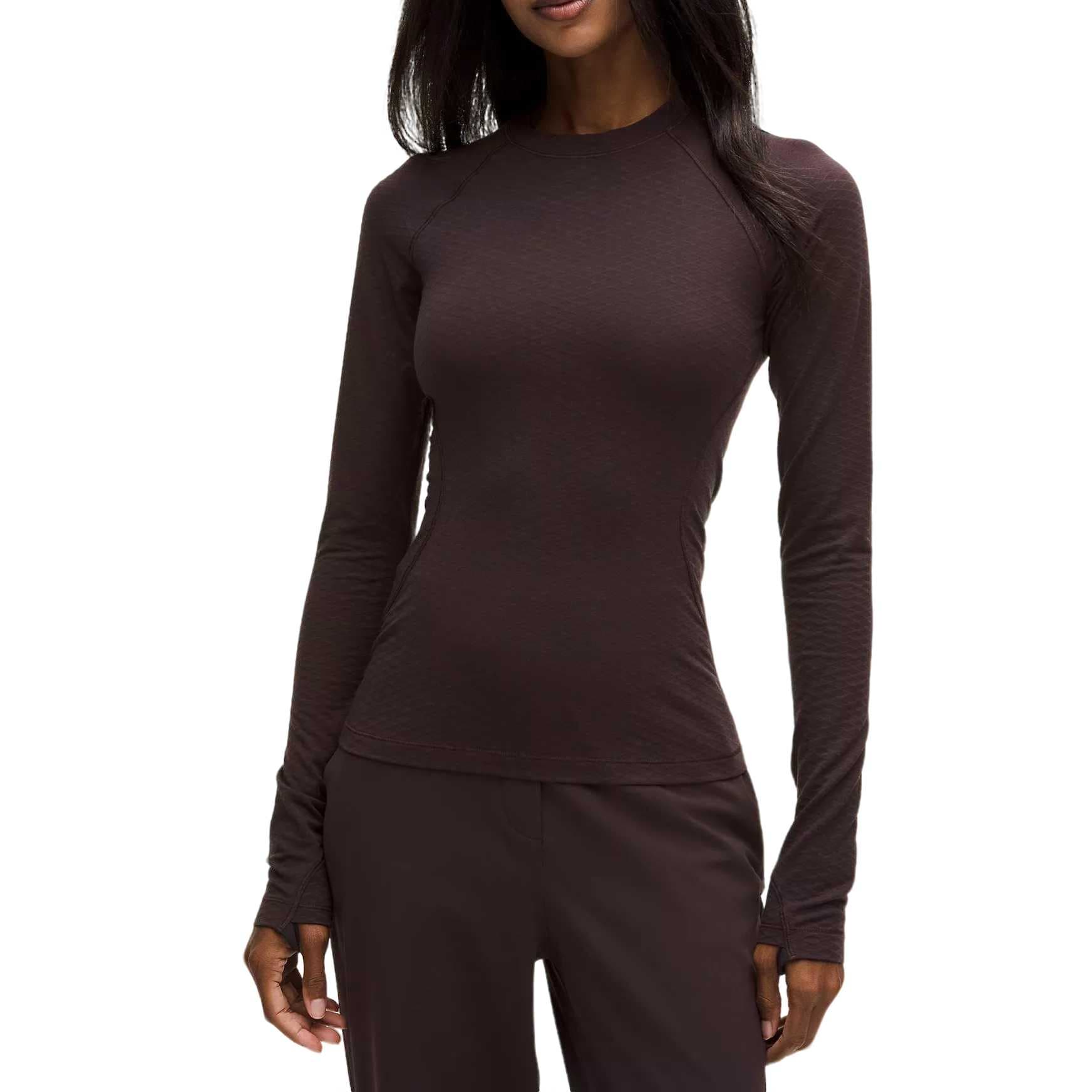 Блузка Женские рубашки Lululemon - изображение 3