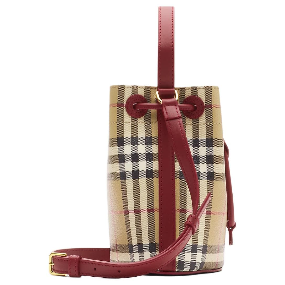 Сумка Burberry - изображение 2