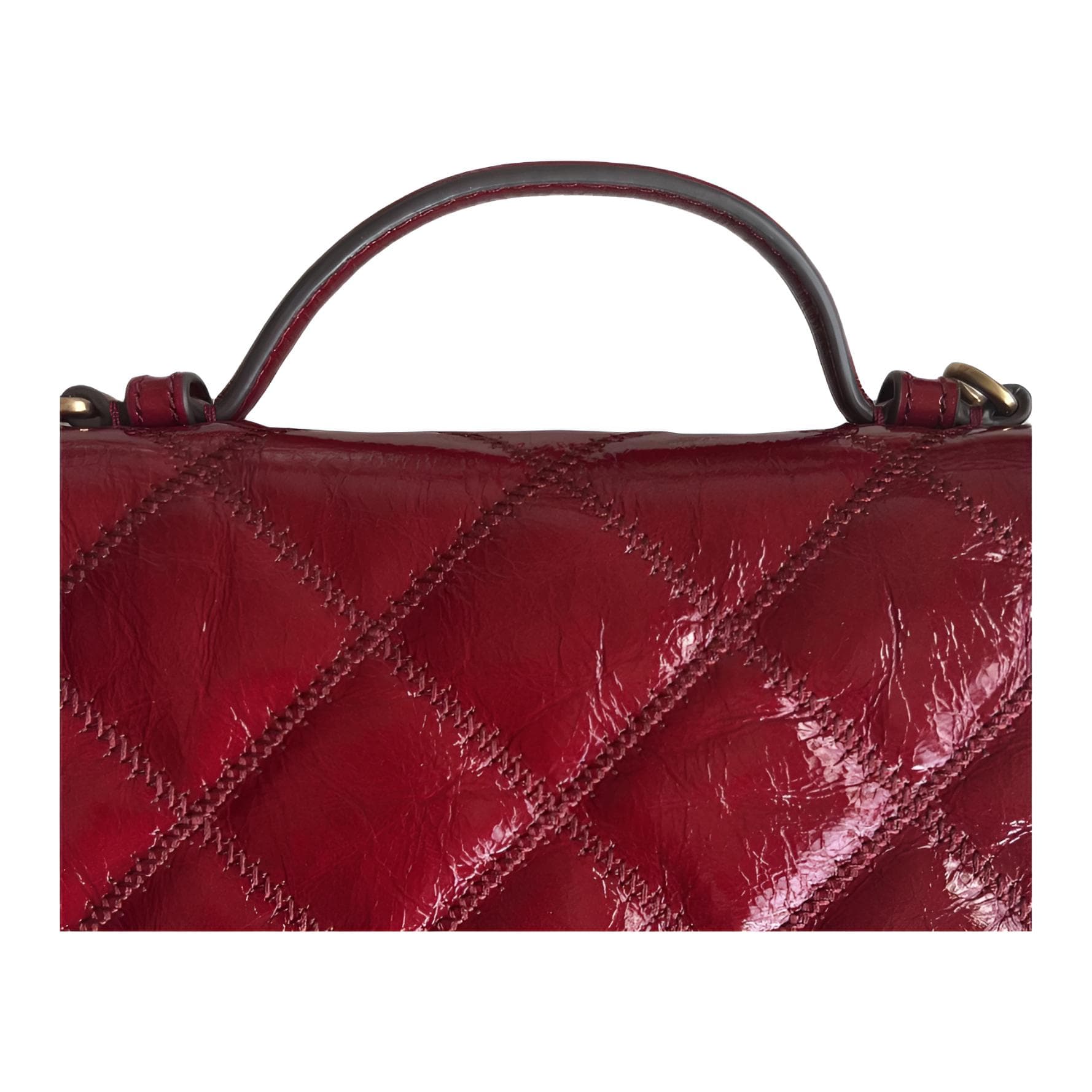Сумка TORY BURCH TB-Willa - изображение 4