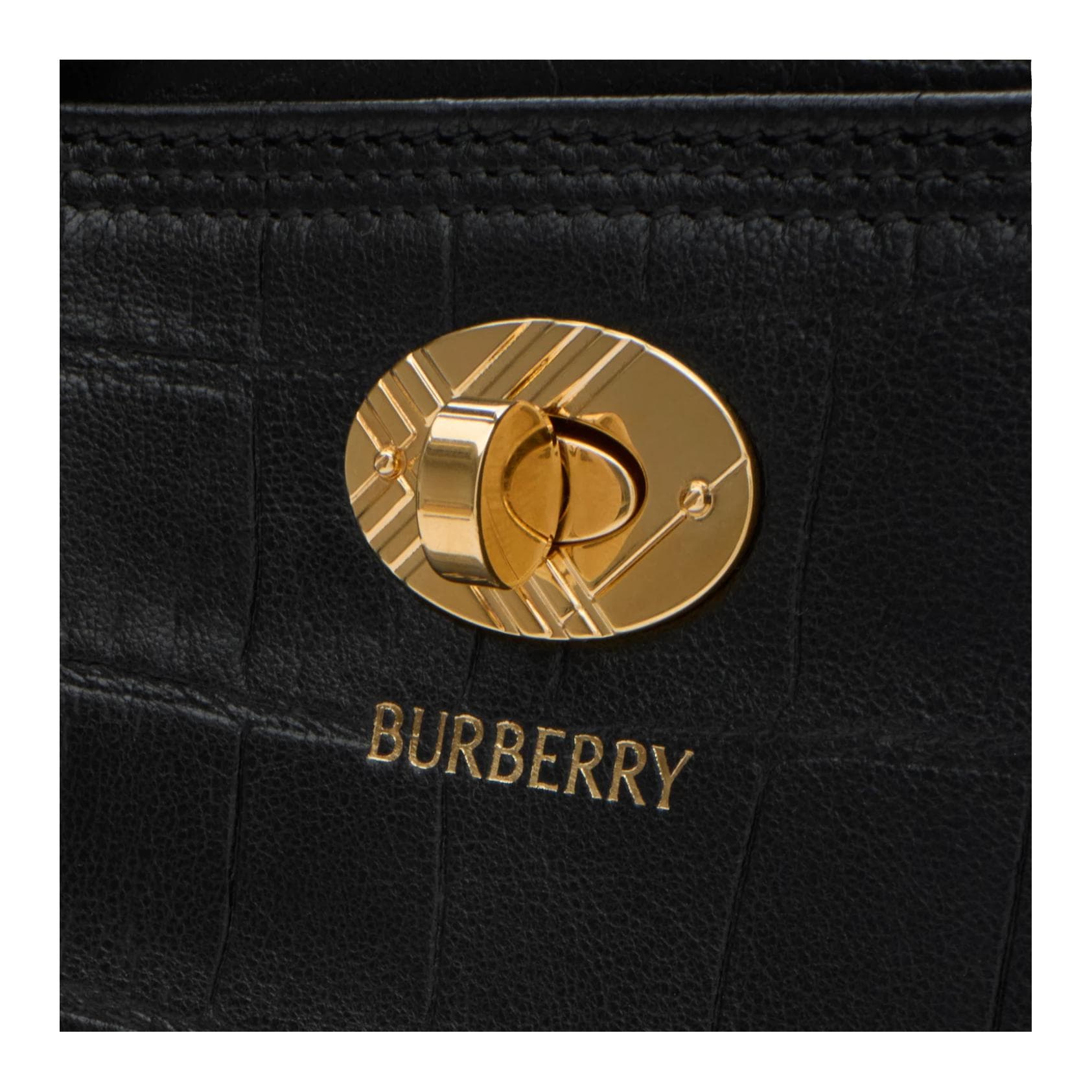Сумка Burberry Cotswolds Tote - изображение 4