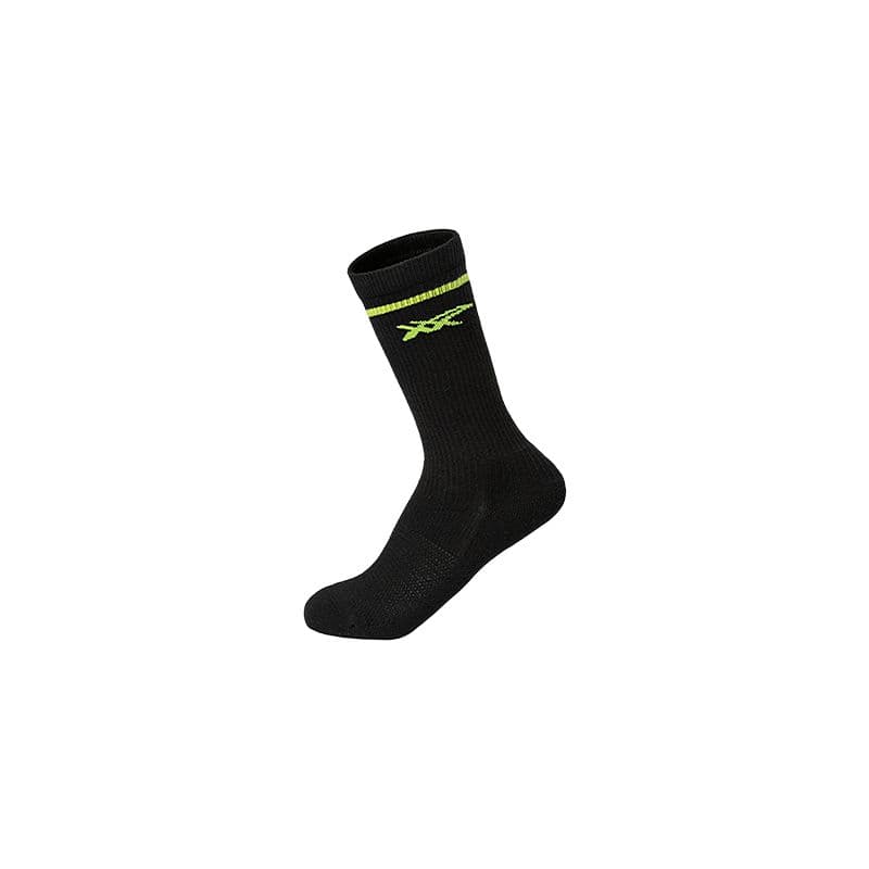 ASICS 1 Pack (9000 Black) Kids Socks - изображение 1