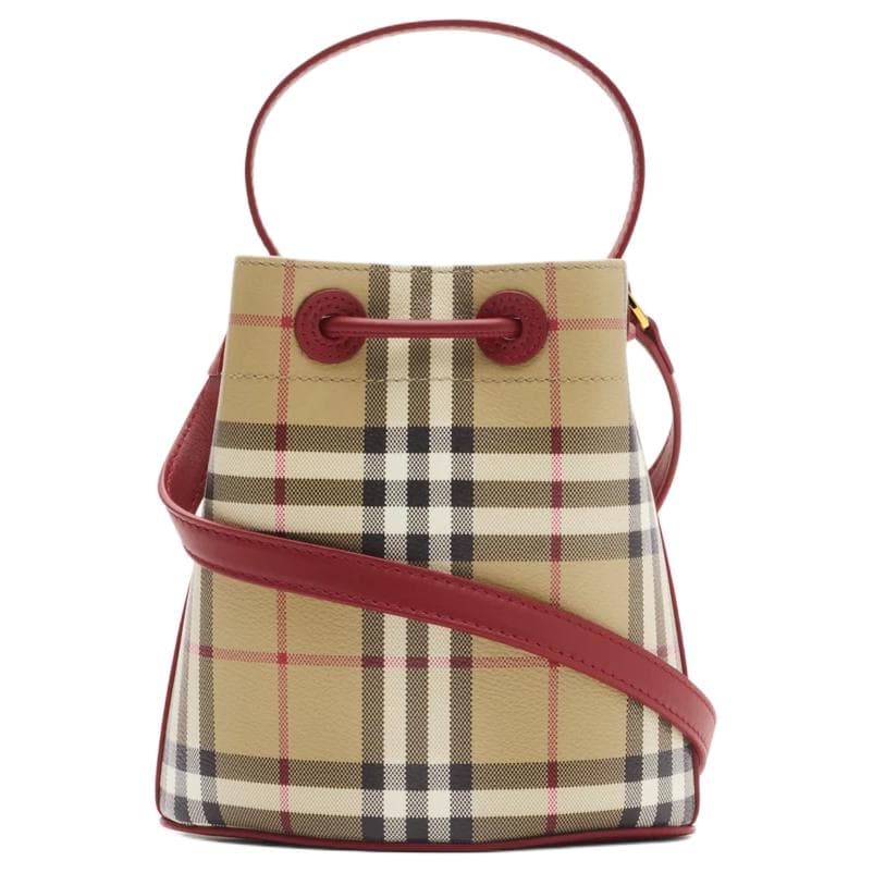 Сумка Burberry - изображение 3