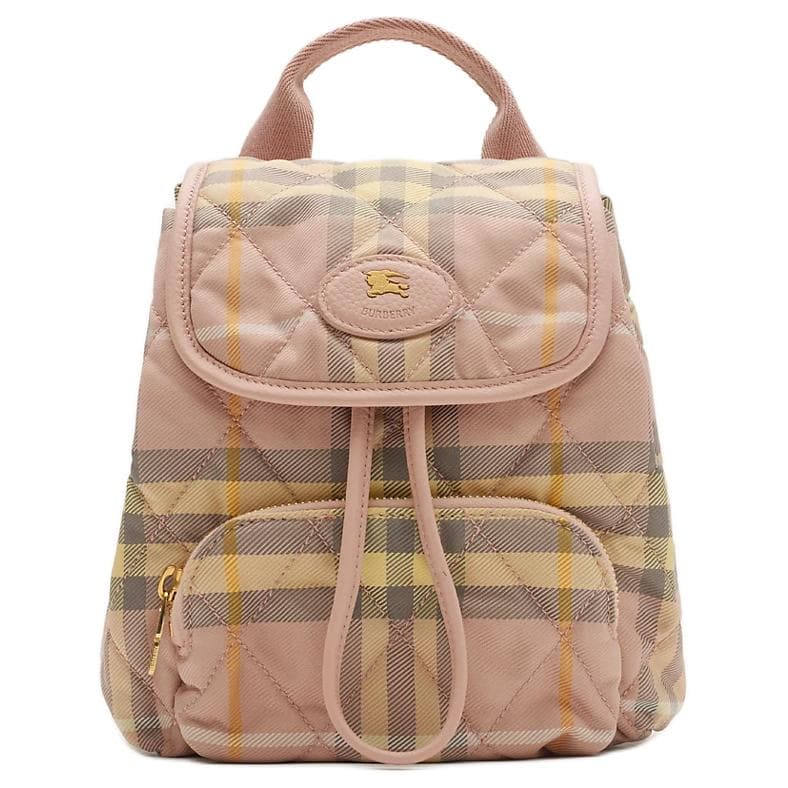 Рюкзак Burberry Horseshoe - изображение 1