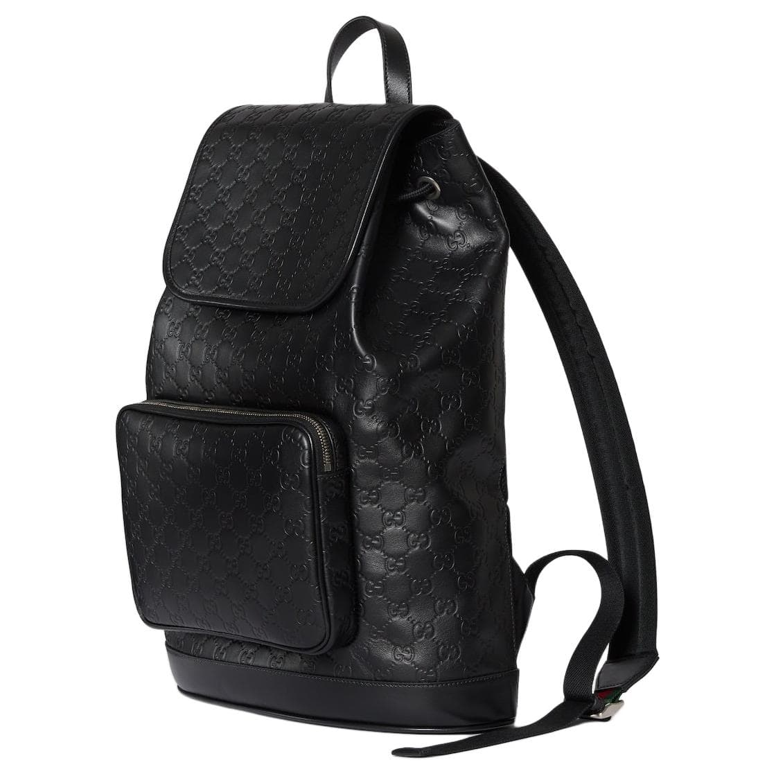 Рюкзак GUCCI GG Emblem Gucci - изображение 2