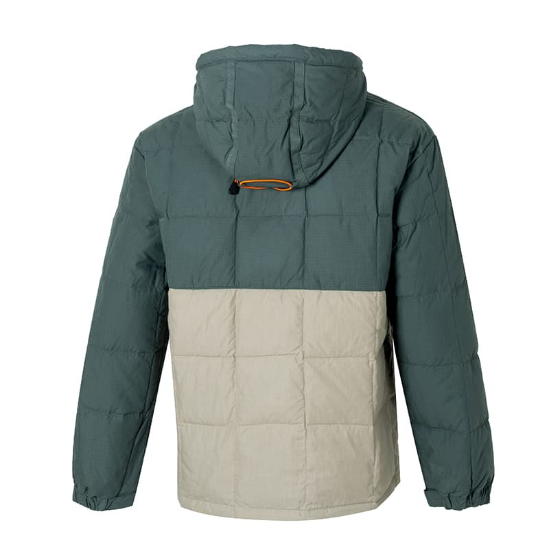 Зимняя куртка Timberland Raeburn - изображение 2