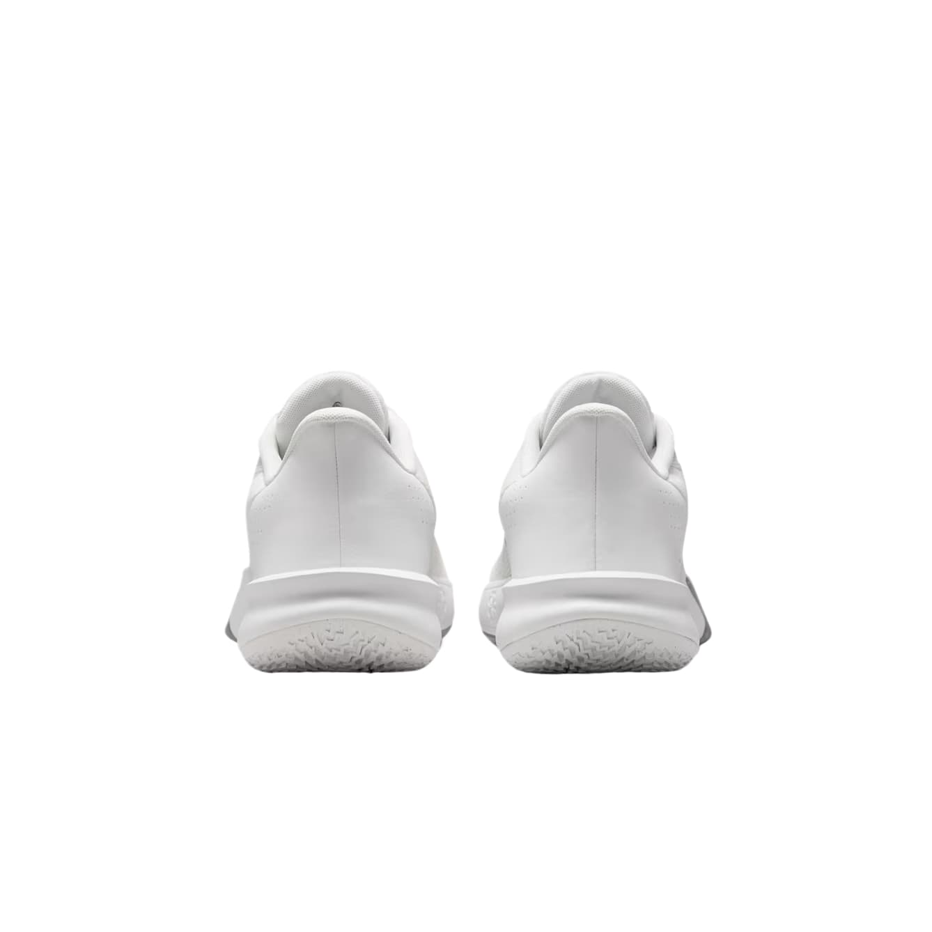Кроссовки для баскетбола Nike Precision 7 Баскетбольные кроссовки Мужские - изображение 4