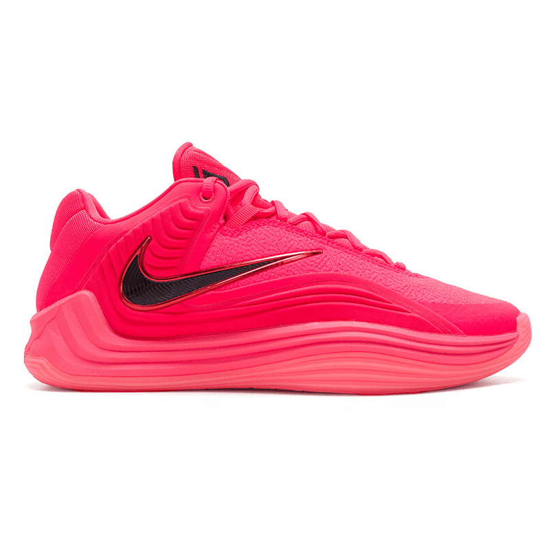 Кроссовки для баскетбола Nike Giannis Freak 7 Дышащие Низкие Баскетбольные Кроссовки Мужские Розовые - изображение 2
