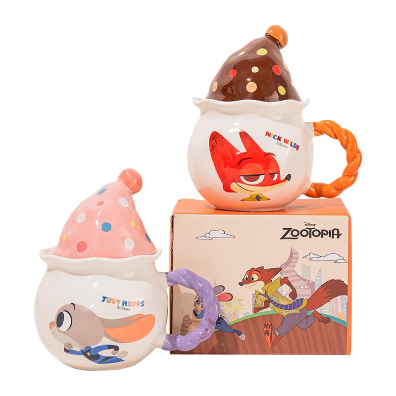 Кружки Disney - изображение 1