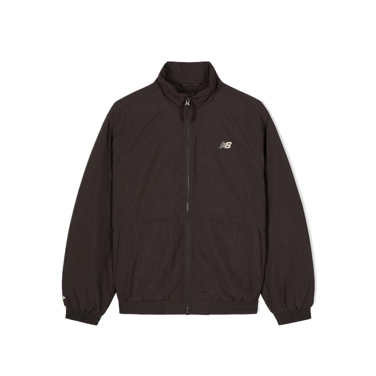 Зимняя куртка пуховик New Balance UNI Heritage Пуховая куртка Унисекс - изображение 1