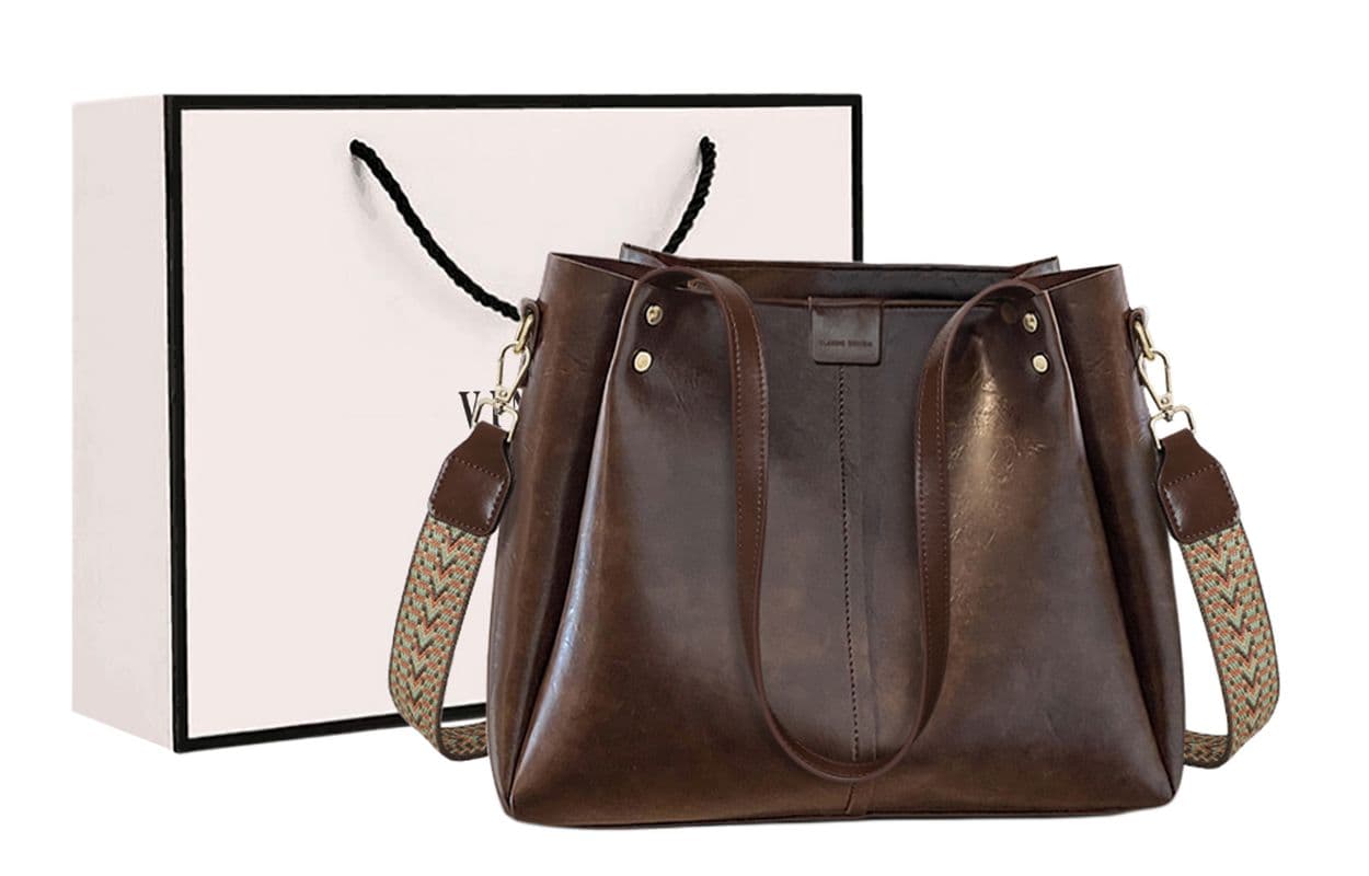 Мини-сумка VINEY Tote - изображение 1
