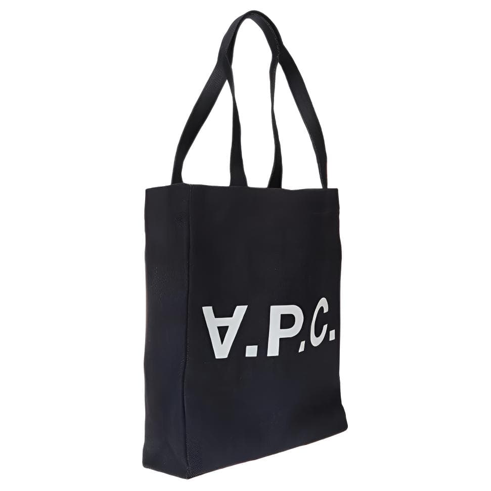Мини-сумка A.P.C Logo - изображение 2