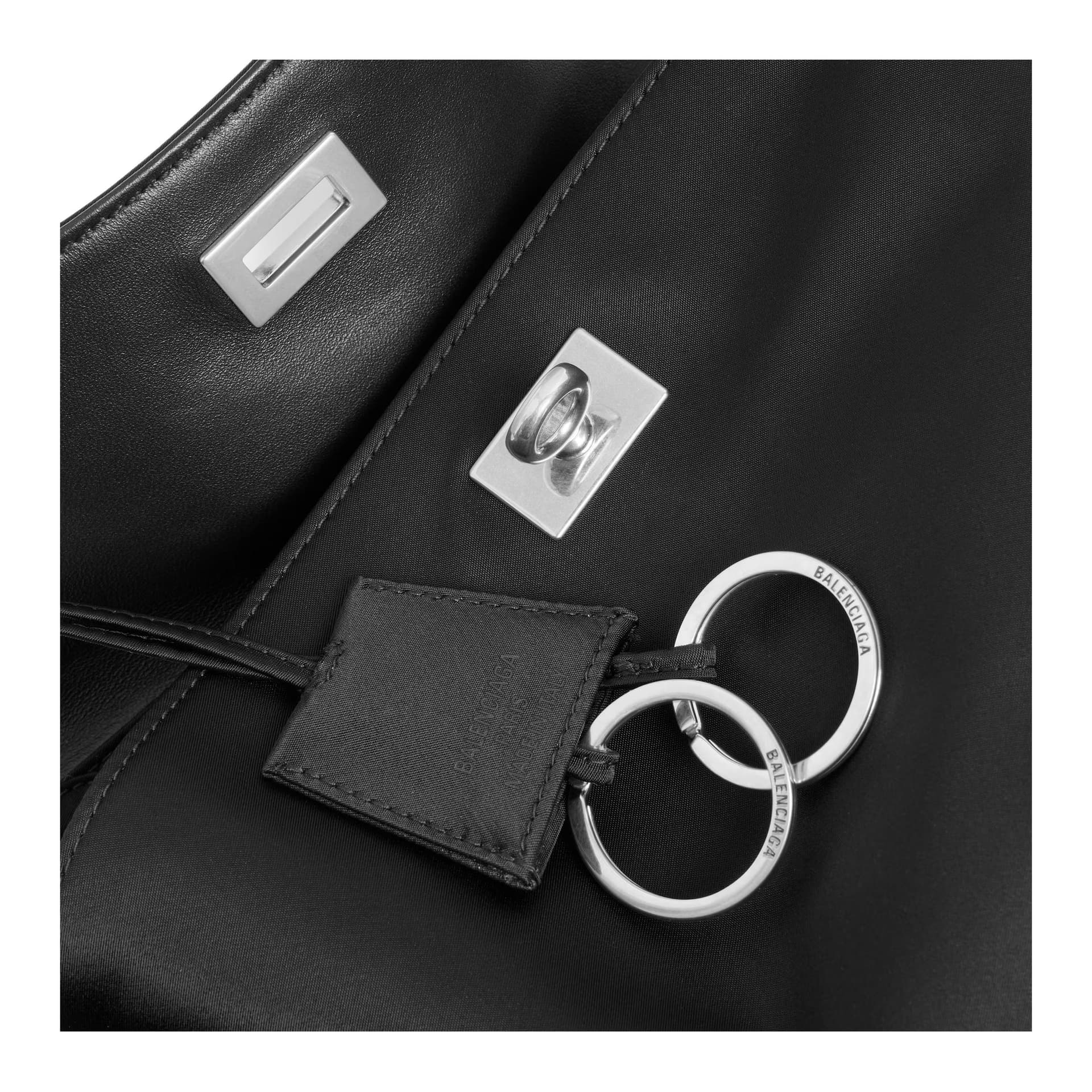 Сумка через плечо Balenciaga Rodeo - изображение 6