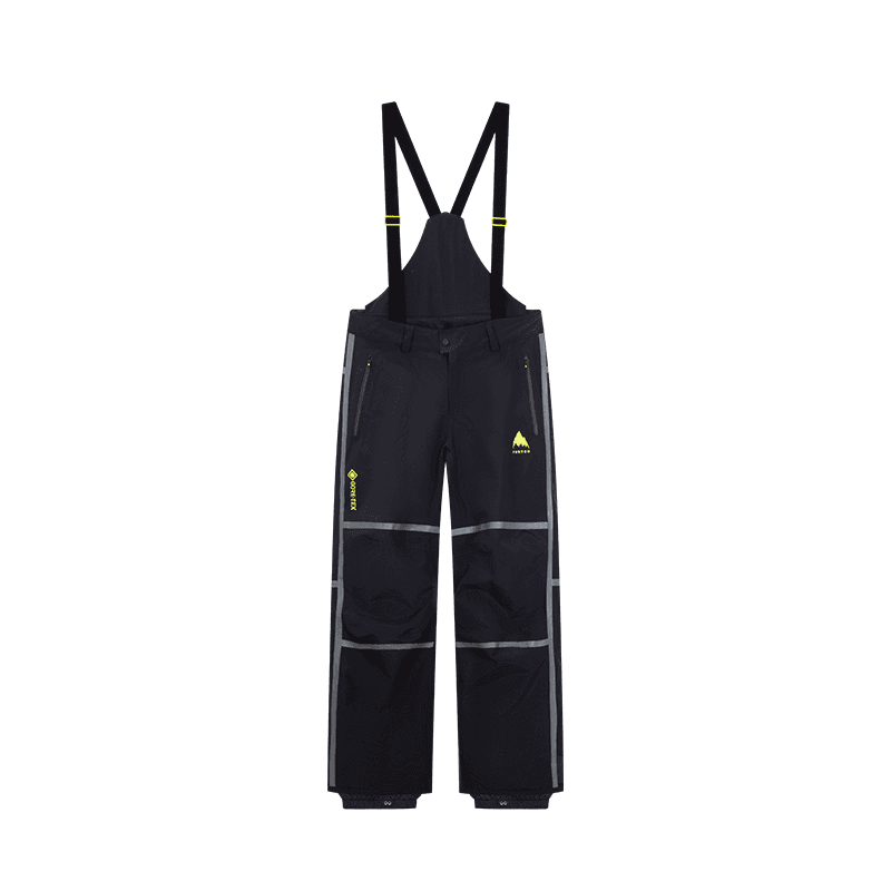 Горнолыжные штаны BURTON Мужские лыжные брюки - изображение 2