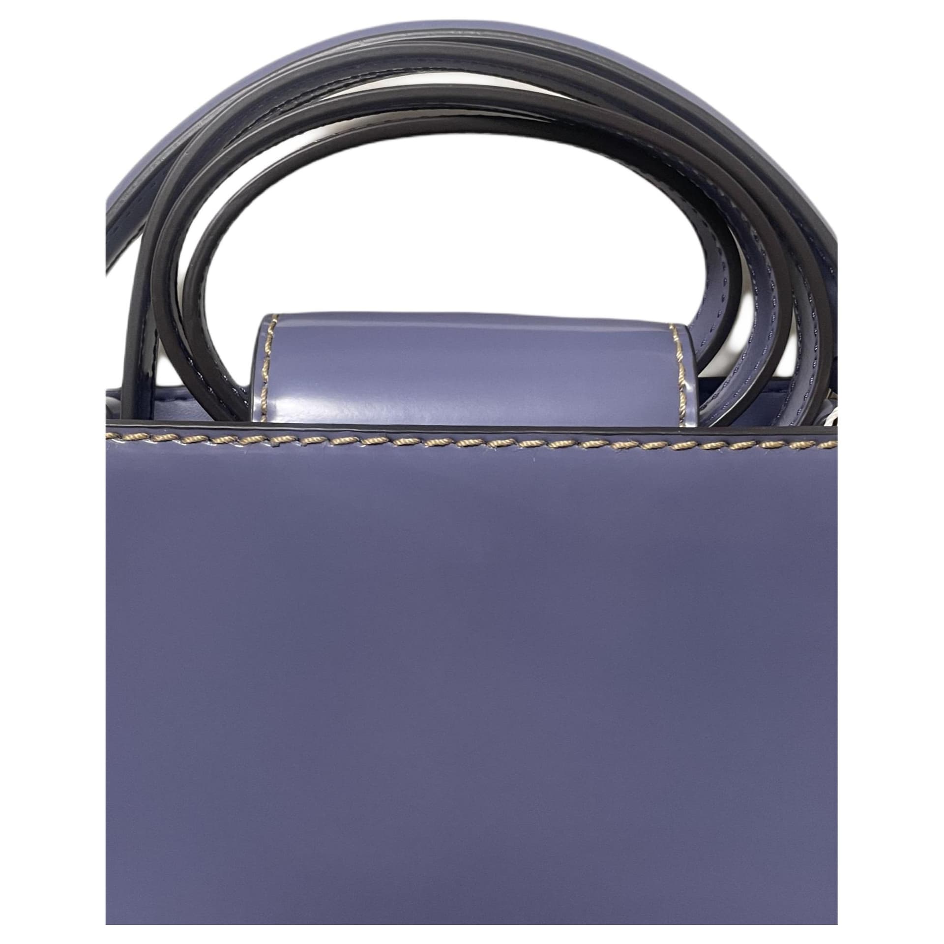 Сумка TORY BURCH Britten - изображение 5