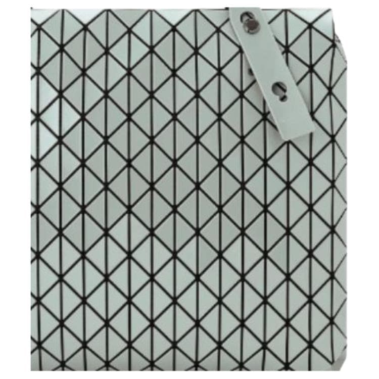 Сумка ISSEY MIYAKE ROW METALLIC - изображение 3