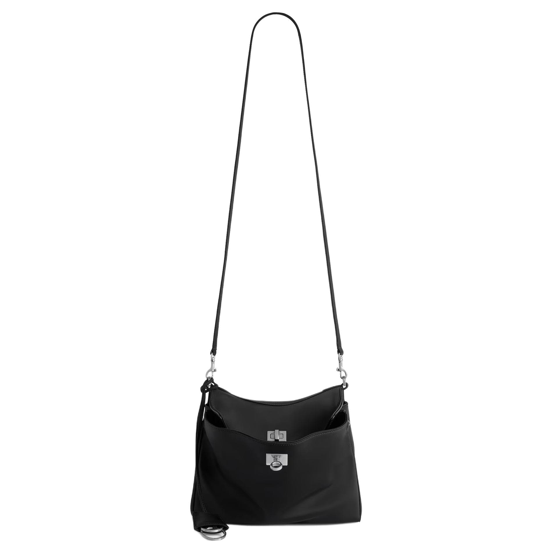Сумка через плечо Balenciaga Rodeo - изображение 4
