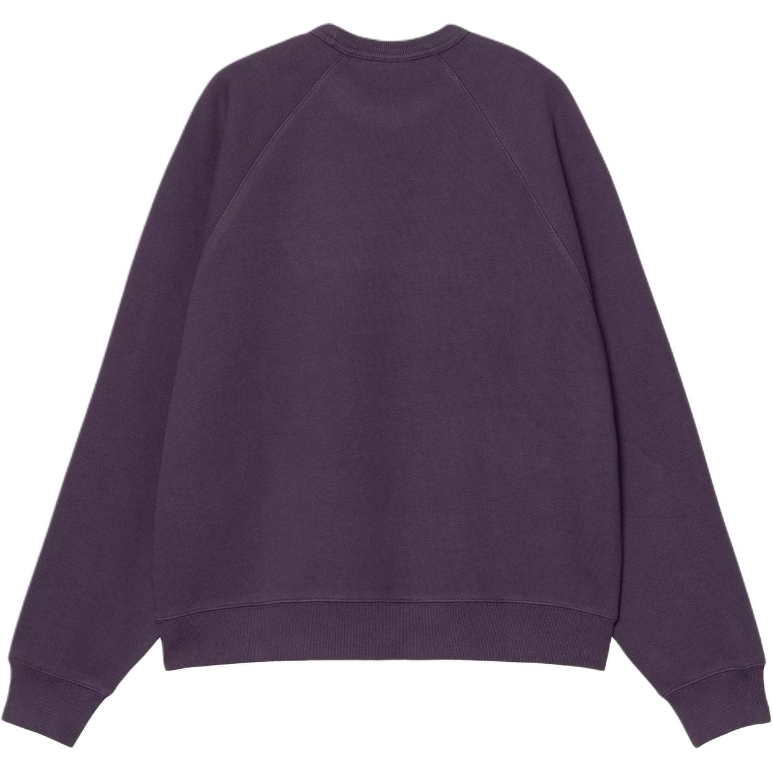 Худи Carhartt WIP FW25 W' RAY Худи-ханьфу платье для женщин - изображение 2