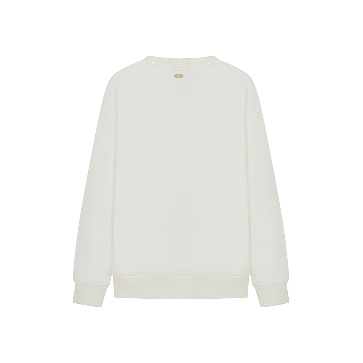 Кофта Teenie Weenie Vintage Basic Minimalist Collection Женские Свитшоты - изображение 2