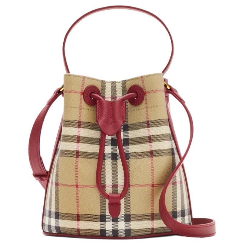 Сумка Burberry - изображение 1