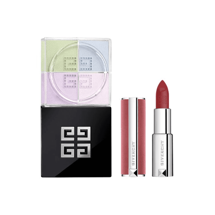 GIVENCHY - изображение 9