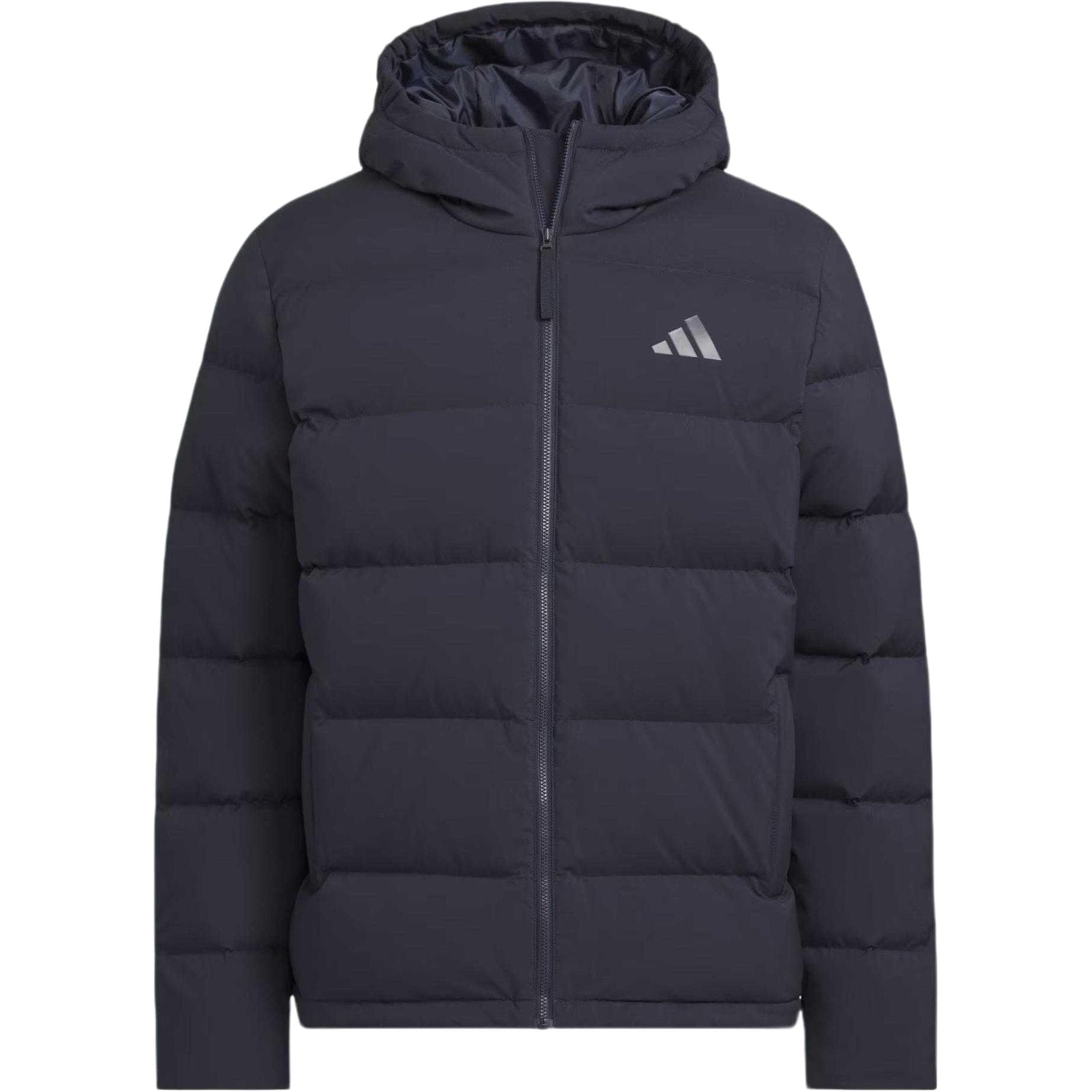 Зимняя куртка Adidas Helionic Мужской пуховик - изображение 1