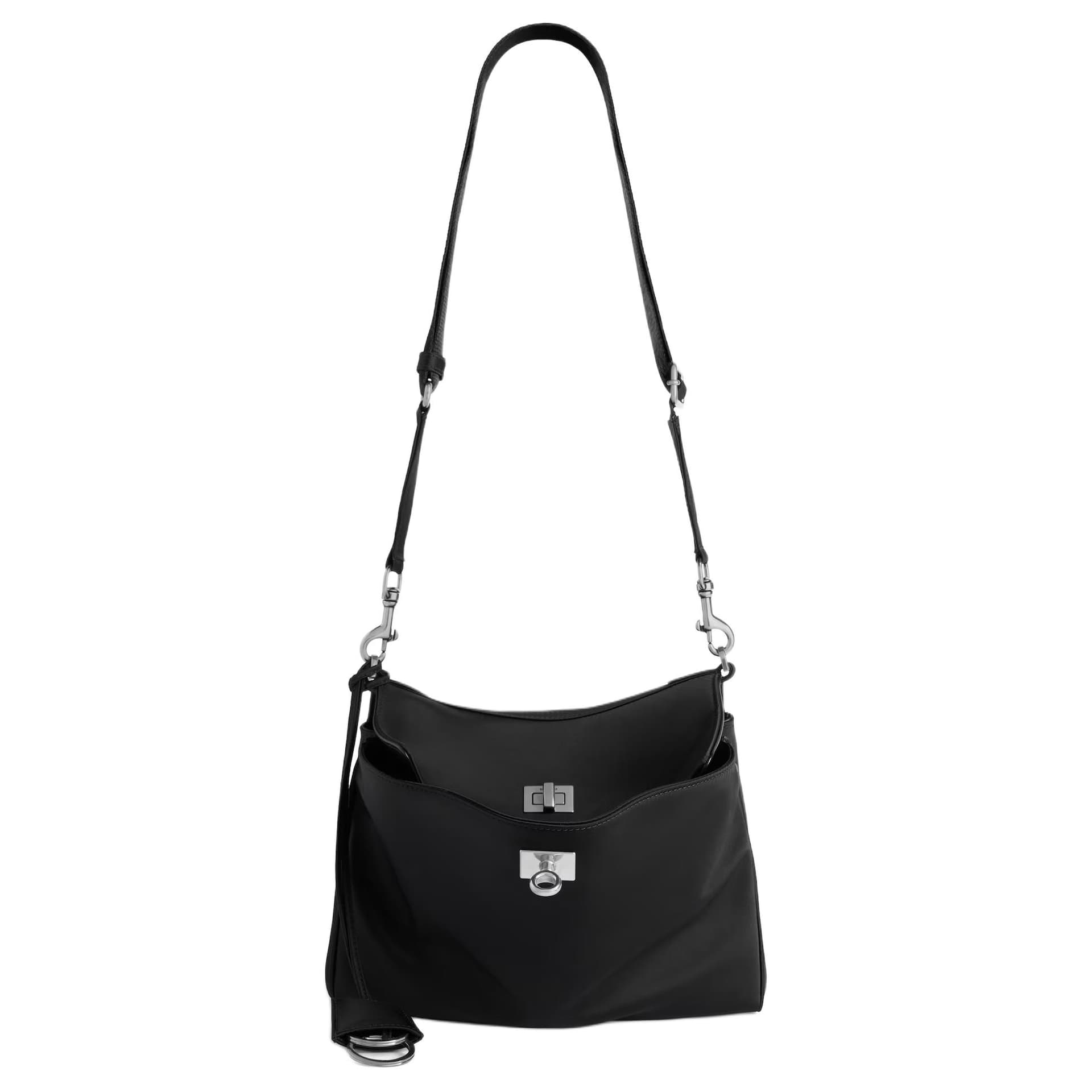 Сумка через плечо Balenciaga Rodeo - изображение 1